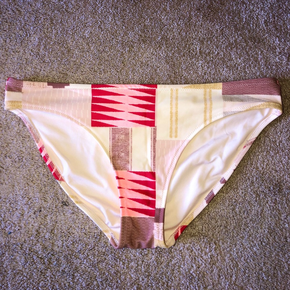 Aerie Bikini Bottoms